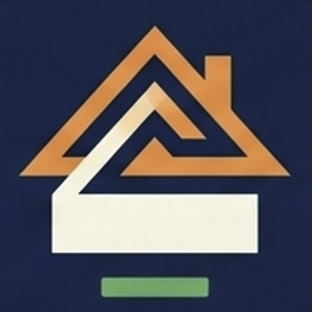 RoofnLand logo